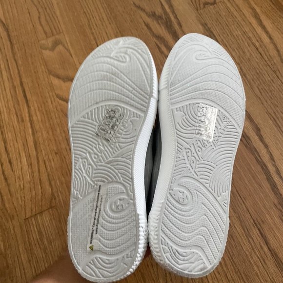 Blowfish Malibu Rio Beach Native Slip-On Shoes Toddler Boys Girls Gray Size K 3 - Picture 7 of 9